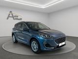 Ford Kuga 2.0 AUT ALLRAD APP ACC NAV LED PARK KAM GJR - Ford Kuga Gebrauchtwagen in Stuttgart