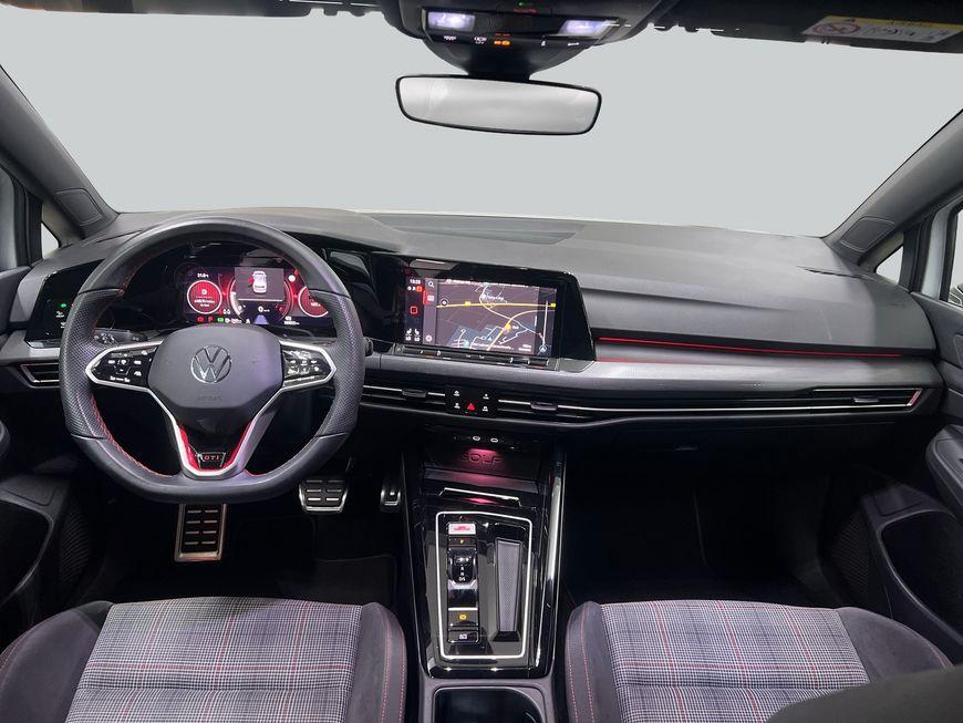 Volkswagen Golf 2.0 TSI OPF DSG GTI, миниатюра 13