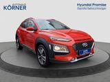 Hyundai KONA STYLE 1.6 T-GDi *AUTOMATIK*ALLRAD*SITZHZG*K - gebrauchte Hyundai SUV & Geländewagen