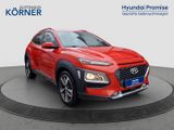 Hyundai KONA STYLE 1.6 T-GDi *AUTOMATIK*ALLRAD*SITZHZG*K - Hyundai: Automatik