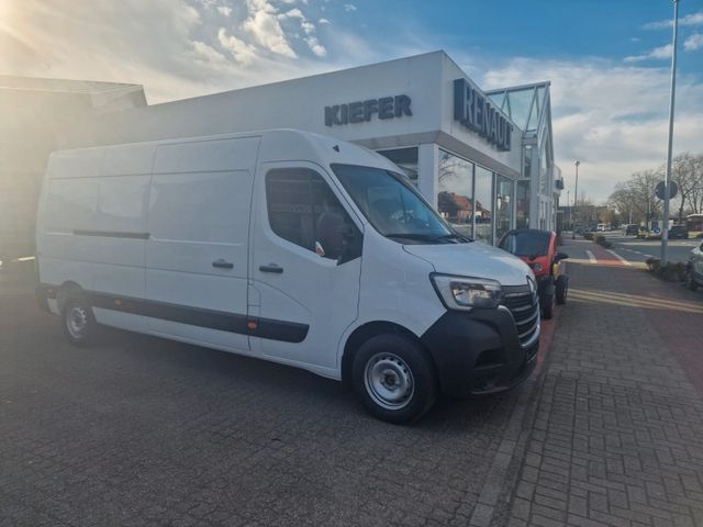 Renault Master L3H2 dCi 135 Klima, Einparkhilfe