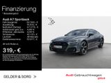 Audi A7 Sportback 45 TFSI quattro S line HDMatrix*B&O - Audi A7 aus 2024