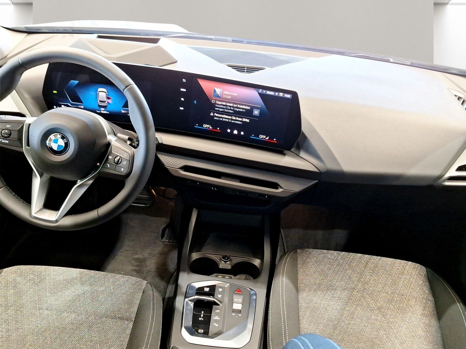 BMW 120 - Bild 7