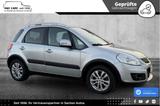Suzuki SX4 Classic Style 1.H LÜCKENLOS SUZUKI SERV-GPFL - gebrauchte Suzuki SX4 aus dem Jahr 2015