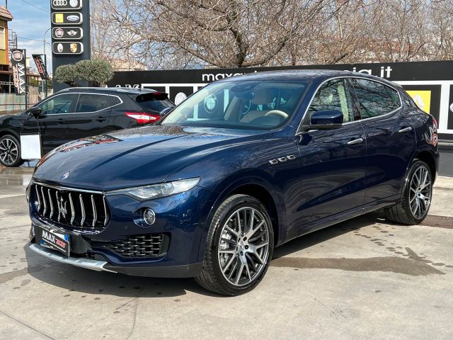 Maserati Levante V6 Diesel AWD Granlusso