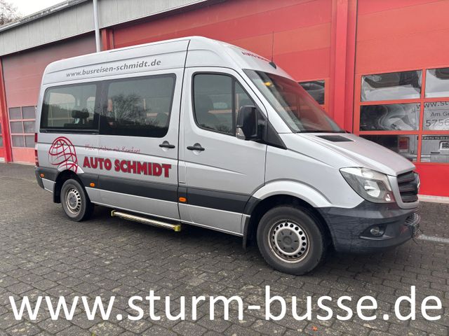 Gebrauchte Omnibusse - Sprinter II Kombi 211 / 213 / 214 / 216 CDI