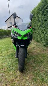 Kawasaki Ninja 400 TÜV Neu A2 Motorrad  - Offers