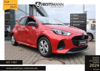 Mazda 2 Hybrid - Vorschau Bild 1