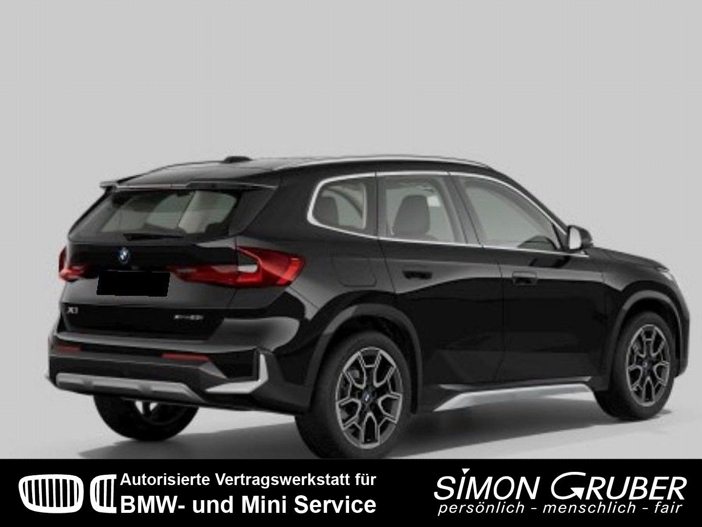 Fahrzeugabbildung BMW X1 xDrive23i Mild-Hybrid xLine Panorama HUD LED