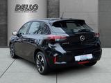 Opel Corsa-e Edition LED Apple CarPlay Android Auto K - Opel Corsa mit Elektro-Antrieb: Automatik