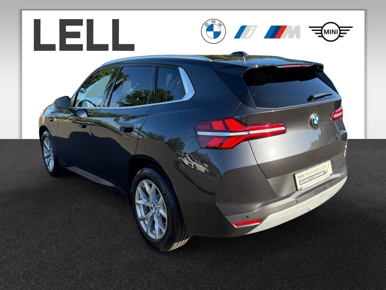 BMW X3 20d xDrive ZA HK HiFi DAB LED Komfortzg. AHK foto 4
