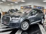 Audi Q7 3.0 TDI quattro Tiptronic"7 Sitze"S-LINE"PANO - Audi Q7: 7 Sitze