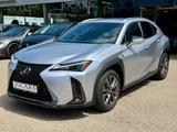 Lexus UX 250h*F-SPORT*ACC*RFK*Car-Play*LED*1-HAND - Lexus in Duisburg