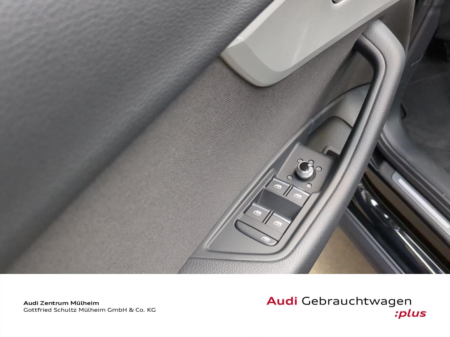Audi A4 allroad 45 TFSI quattro Navi virtual LED AHK, миниатюра 12
