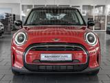 MINI Cooper Classic Trim PANO HUD LED NAVI KAMERA SHZ - MINI MINI: Rot