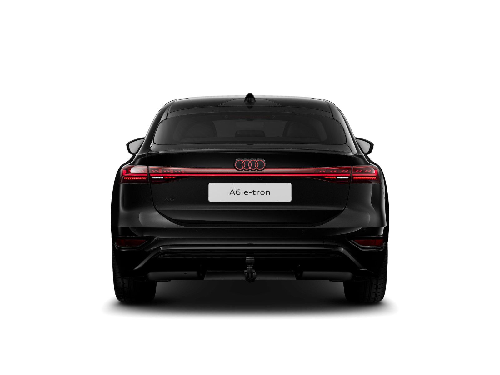 Audi A6 e-tron - Bild 7