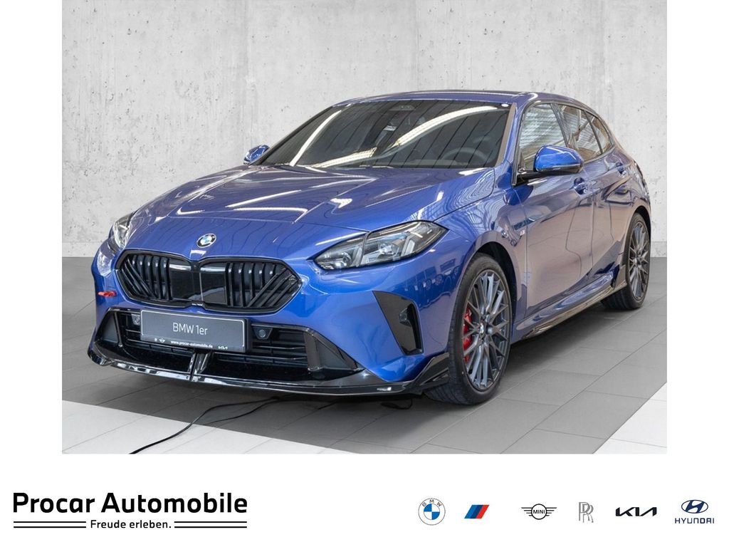 BMW 123