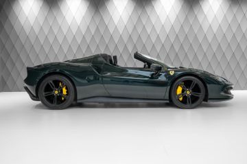 296 GTS 20" GREEN/BLACK CARBON LIFT