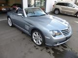 Chrysler Crossfire Cabrio - gebrauchte Chrysler Cabrios