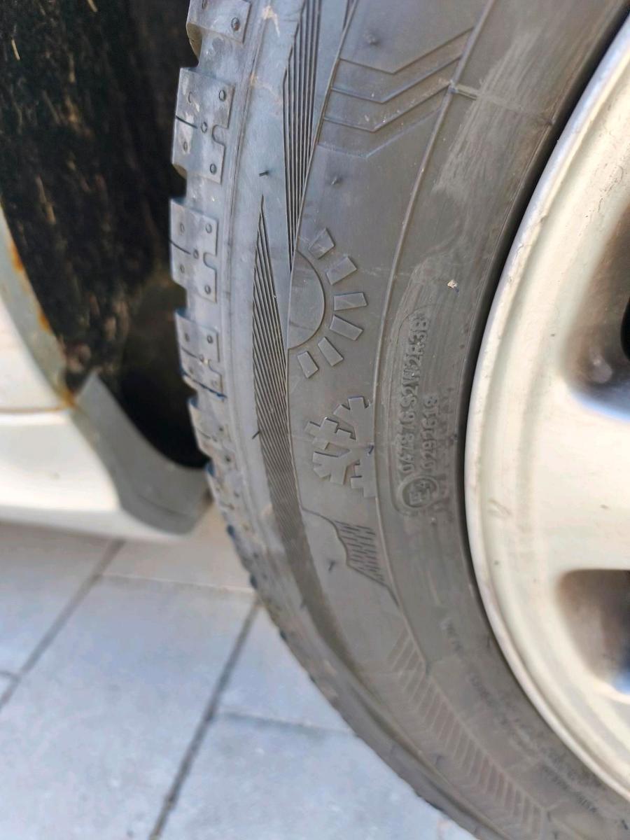 Mercedes-Benz A170 2006 — photo 5