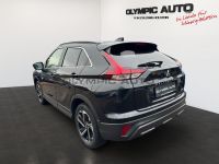 Mitsubishi Eclipse Cross Plug-In Hybrid Basis 2,4l  KAMERA - Image