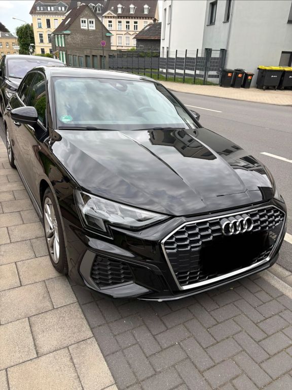 Image of Audi A3