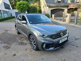Volkswagen T-Roc 2.0 TSI OPF DSG 4MOTION R R
