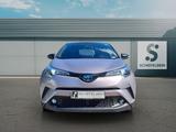 Toyota C-HR 1.8 Style Selection Allwetter+AHK+JBL+Navi - Toyota C-HR: Style Selection