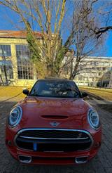 MINI Cooper S - John Cooper Works - MINI MINI: Standheizung