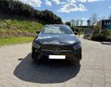 Mercedes-Benz A 250 AMG Line - Mercedes-Benz A 250 in Frankfurt (Main)