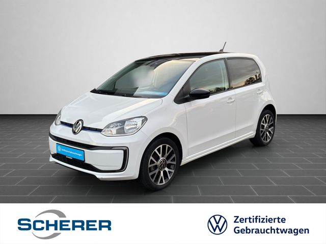 Volkswagen e-up! MOVE SHZ KAMERA PDC