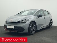 Cupra Born - Vorschau Bild 1