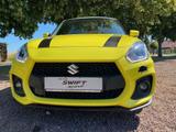 Suzuki Swift Sport 1.4 Boosterjet - Suzuki Swift: 4.4