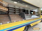 Mercedes-Benz Sprinter Verkaufswagen RKB Gamo Neupreis 160 Tau - Offers