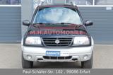 Suzuki Grand Vitara 2.0 Limited/TÜV/GEPFLEGT - Suzuki Grand Vitara aus 2004