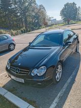 Mercedes-Benz CLC 200 KOMPRESSOR - - Mercedes-Benz CLC 200: Kompressor