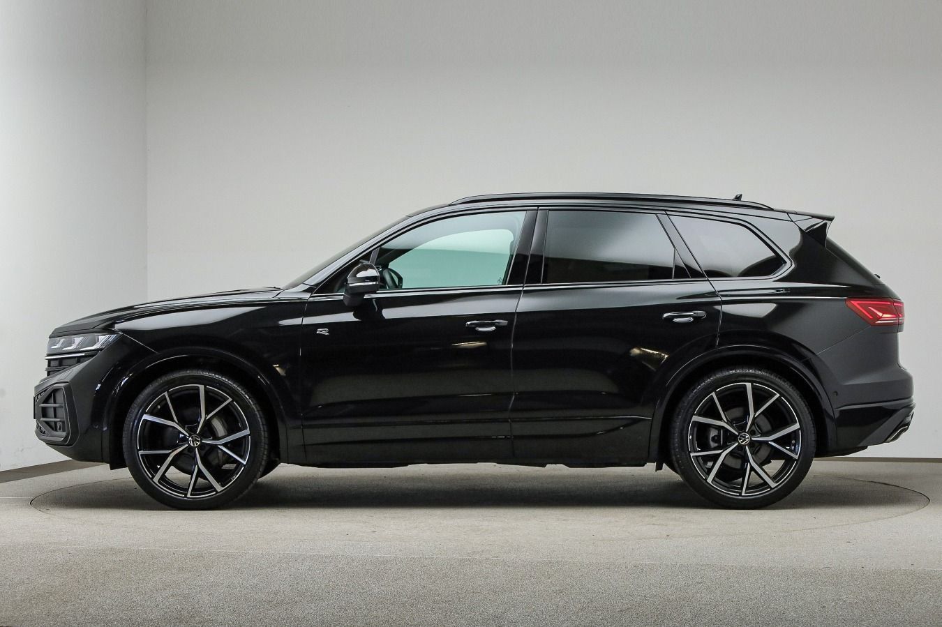 Volkswagen Touareg - Bild 5