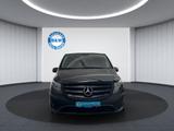 Mercedes-Benz Vito Kasten 114 CDI FWD extralang 1Ha*NAVI*AHK - Mercedes-Benz Vito Gebrauchtwagen in Duisburg