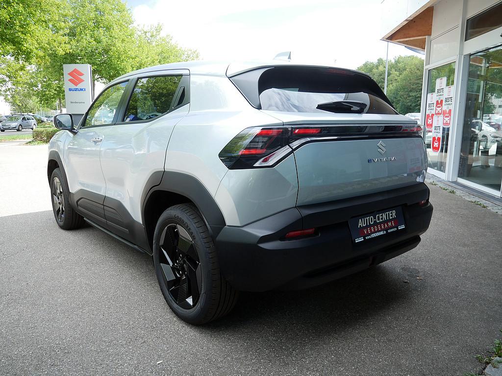 Suzuki e Vitara eAxle Comfort SHZ KAMERA NAVI ACC LED