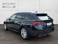 Skoda Octavia - Vorschau Bild 6