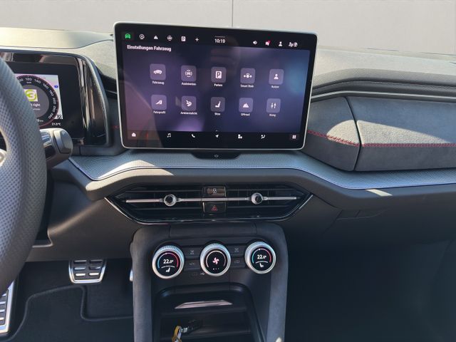 Skoda Kodiaq 2.0 TSI 265PS  DSG 4x4 RS*AHK*Head UP*7Si