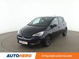 Opel Corsa 1.4 120 Jahre Aut.*BI-XENON*TEMPO*PDC*SHZ* - Opel Corsa: 12