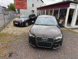 Audi A1  5 türig. Service/Tüv/Steuerkette neu - Audi A1: Türig