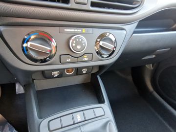 Hyundai i10 1.0 Select (63PS) MY25