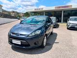Ford Fiesta 1.4 TDCi 68CV 5 porte - Ford Fiesta aus 2009: Tdci