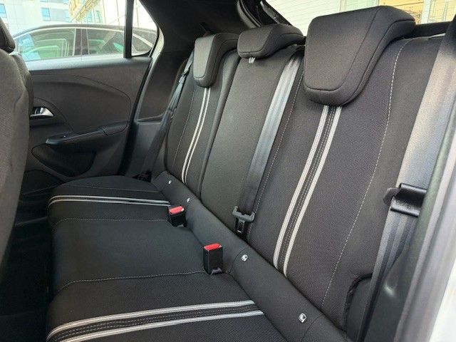 Fahrzeugabbildung Opel Corsa F GS 100PS Automatik/Kamera/LED!