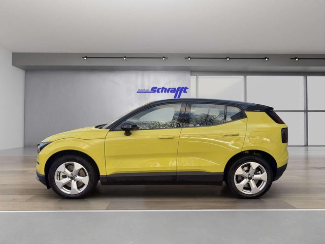 Volvo EX30 Plus AWD Performance Pure Electric