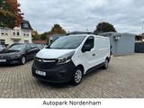Opel Vivaro B 1.6CDTI Kasten L1H1  2,7t*1.HD*MWST*TÜV - gebrauchte Opel Vivaro aus dem Jahr 2015