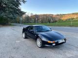Toyota MR 2 2.0 T-Bar - schwarze Toyota MR 2