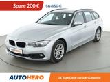 BMW 318i *NAVI*PDC*SHZ*ALU*KLIMA* - BMW 318 in Nürnberg